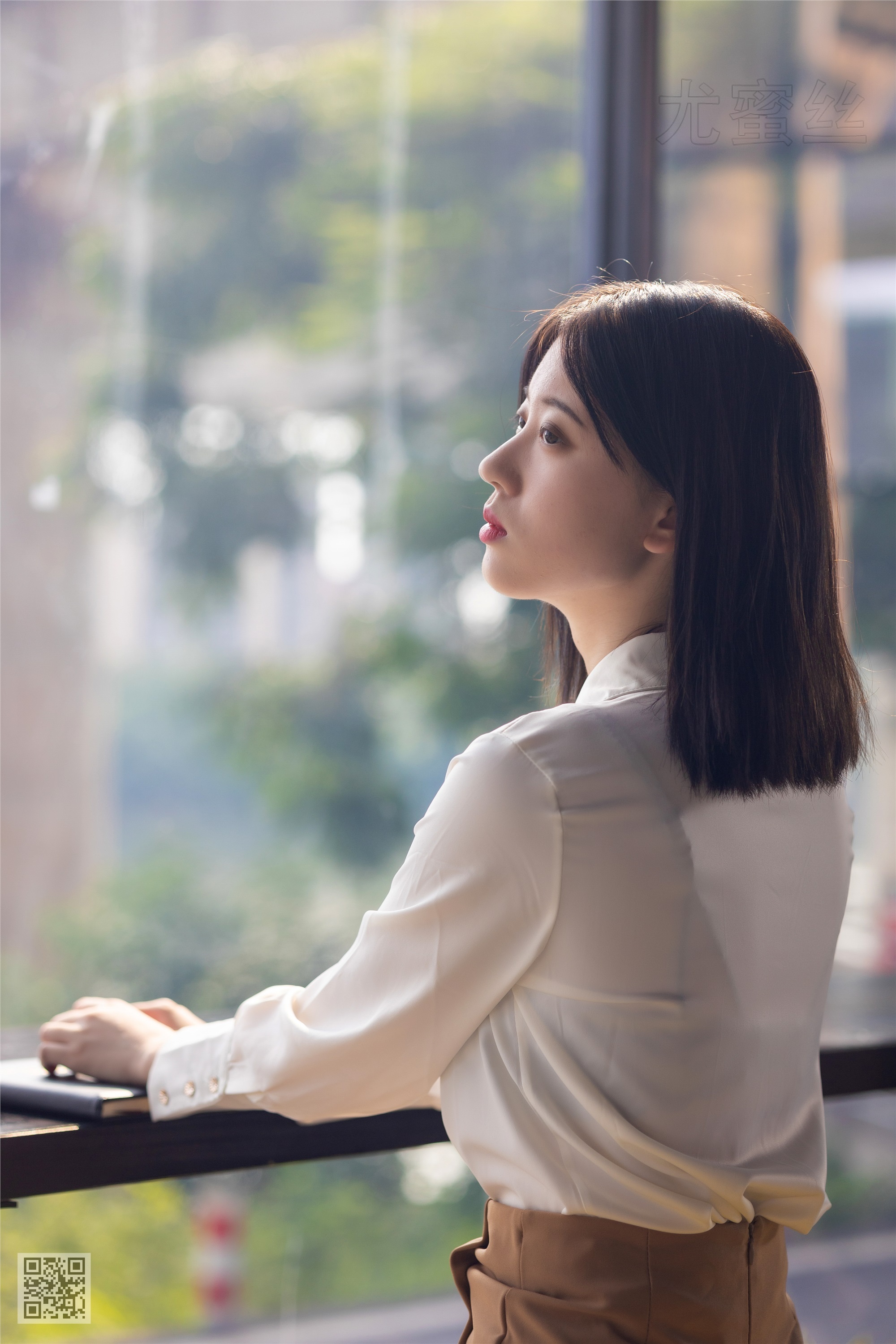 尤蜜丝 穿搭写真 No.115